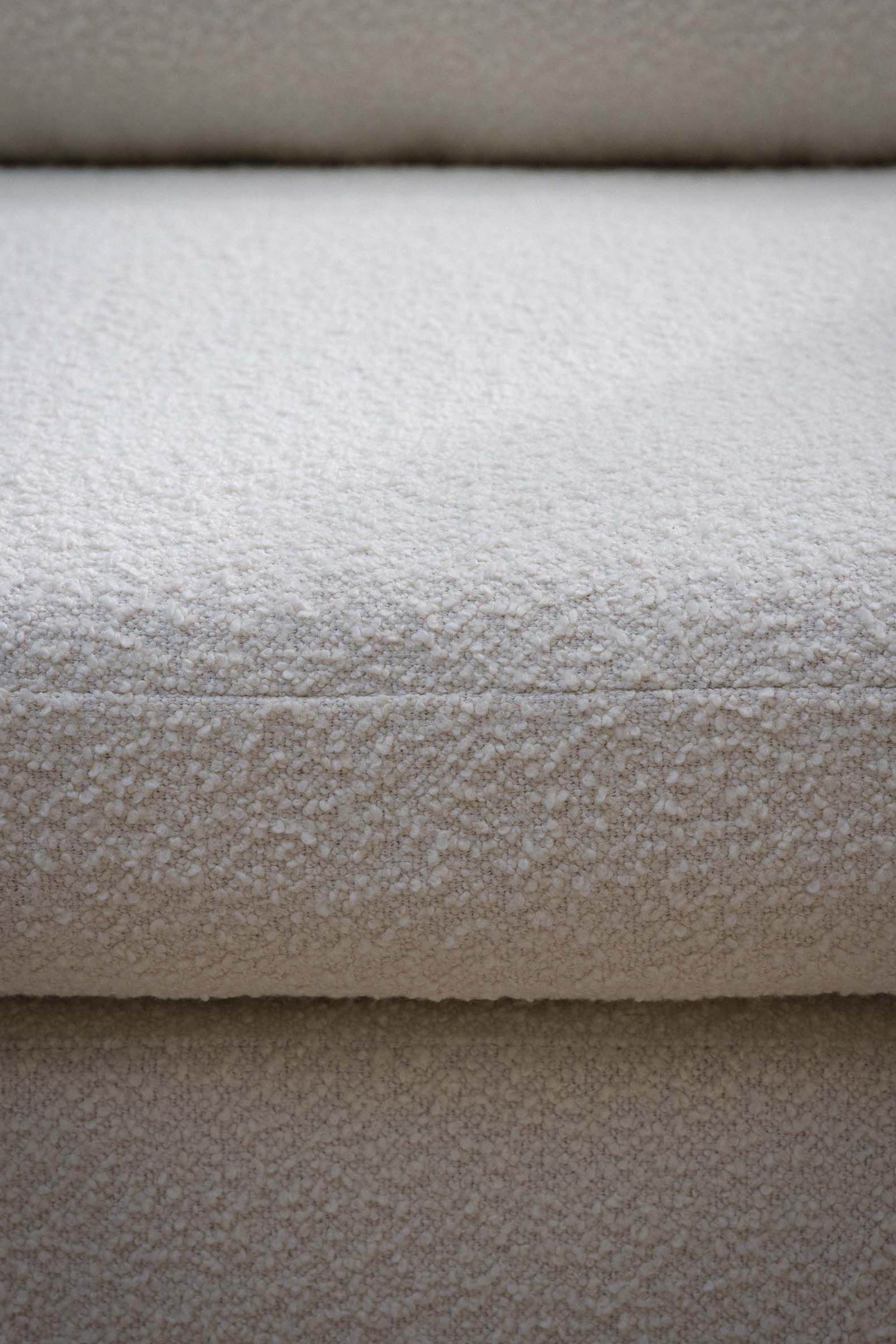 SOFA 01 BOUCLÉ COVER